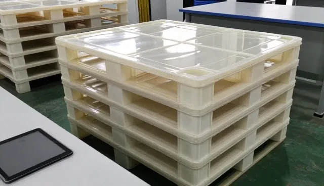 塑料托盘售后支持:个人用户选型与维护建议