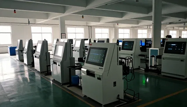 塑料周转箱加工在物流仓储中的应用趋势