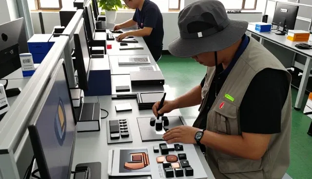 规格定制提升仓储物流使用效率
